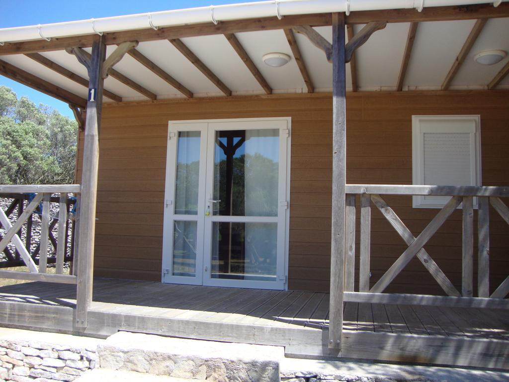 Camping Residence Chalet La Pomposa Terrazzoni Bonifacio  Pokoj fotografie