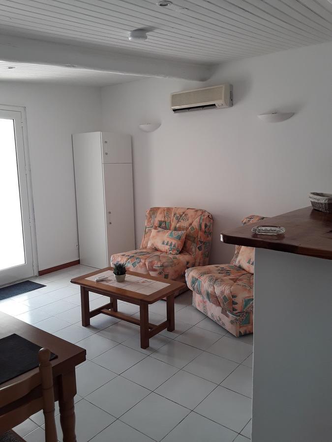 Camping Residence Chalet La Pomposa Terrazzoni Bonifacio  Exteriér fotografie