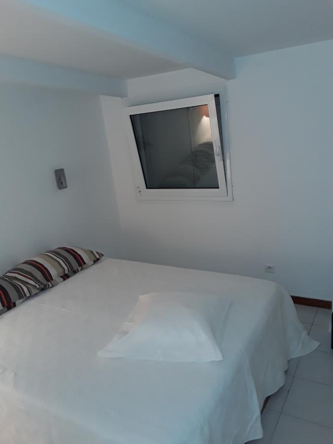 Camping Residence Chalet La Pomposa Terrazzoni Bonifacio  Exteriér fotografie